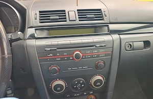 Mazda 3 (2005)   1.6 Benzină (105 CP) - imagine 4