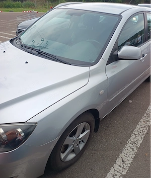 Mazda 3 (2005)   1.6 Benzină (105 CP) - imagine 6