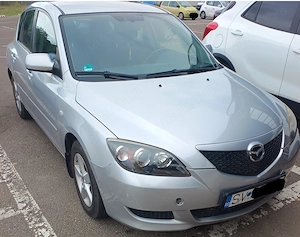 Mazda 3 (2005)   1.6 Benzină (105 CP) - imagine 2