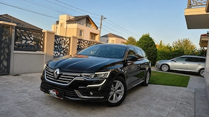 Renault-Talisman-Faruri -Full led -Volan incalzit-R.A.R. EFECTUAT 1.6 DCI RATE-CASH-LIVRARE  - imagine 2
