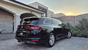 Renault-Talisman-Faruri -Full led -Volan incalzit-R.A.R. EFECTUAT 1.6 DCI RATE-CASH-LIVRARE  - imagine 3