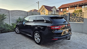 Renault-Talisman-Faruri -Full led -Volan incalzit-R.A.R. EFECTUAT 1.6 DCI RATE-CASH-LIVRARE  - imagine 4