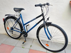 bicicleta 26 mtb