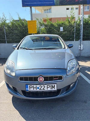 Vând Fiat Bravo 2 1.4 T-Jet, 150 CP, an fabricație 2008, hatchback, cu 177.000 km. - imagine 5