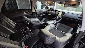 Renault-Talisman-Faruri -Full led -Volan incalzit-R.A.R. EFECTUAT 1.6 DCI RATE-CASH-LIVRARE  - imagine 7