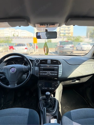 Vând Fiat Bravo 2 1.4 T-Jet, 150 CP, an fabricație 2008, hatchback, cu 177.000 km. - imagine 2