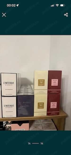 Parfumuri Originale 