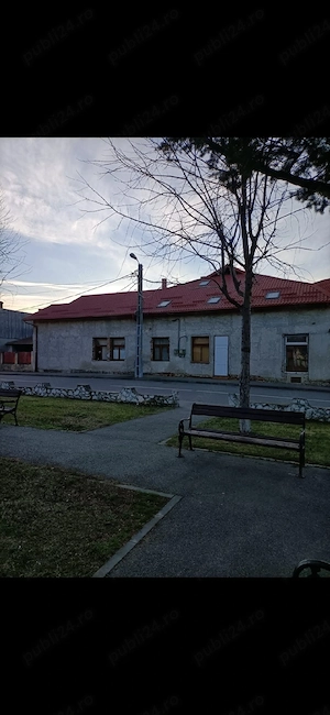 Vand casă 