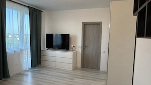 Ofer spre inchiriere garsoniera Parcul Teilor - zona Pallady - prima inchiriere