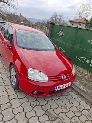 golf 5 pentru dezmembrare  - imagine 5