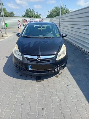 Vând Opel Corsa 2010 1.2 benzină 