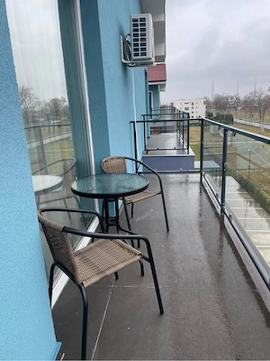 Închiriez apartament 2 camere in Giroc - imagine 5