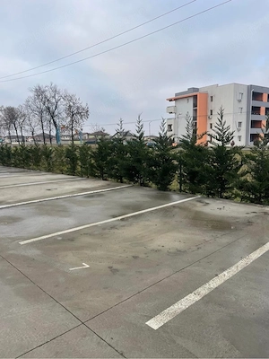 Închiriez apartament 2 camere in Giroc - imagine 4