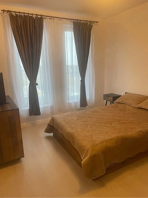 Închiriez apartament 2 camere in Giroc