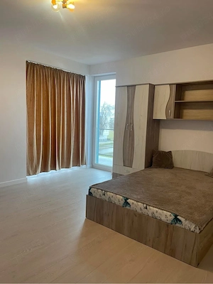 Închiriez apartament 2 camere in Giroc - imagine 2