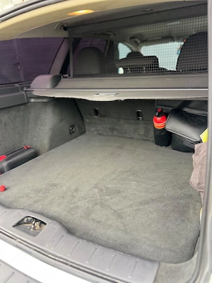 Volvo V50   1.6 D2 (114 CP)   An 2011   DPF Activ   Pilot Automat   2 Chei   Întreținută - imagine 6