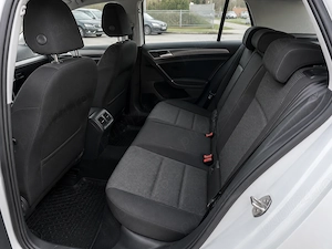 VW Golf 7 1.6 TDI 110 CP DSG Automat   2016   Euro 6   Comfortline - imagine 8