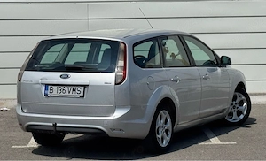 Ford Focus Eco Sport - imagine 5