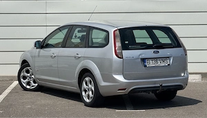 Ford Focus Eco Sport - imagine 3