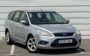 Ford Focus Eco Sport - imagine 2