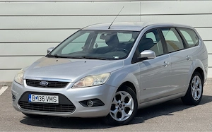 Ford Focus Eco Sport