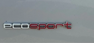 Ford Focus Eco Sport - imagine 4