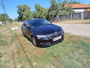Skoda Superb 2.0 DSG,2018