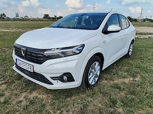 Dacia Logan 3 - imagine 2