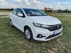 Dacia Logan 3