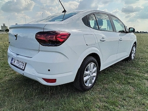 Dacia Logan 3 - imagine 3
