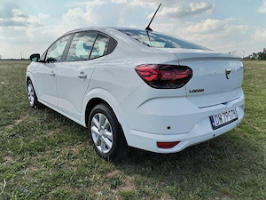 Dacia Logan 3 - imagine 4