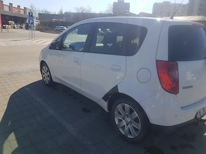 mitsubishi colt 1.3 2012 - imagine 2