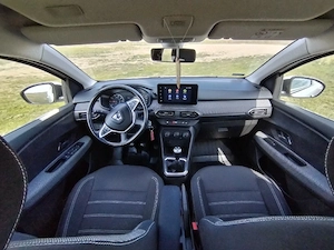 Dacia Logan 3 - imagine 5