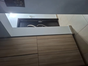Ap elegant 2 cam ultracentral cu termoteca si dressing - imagine 6