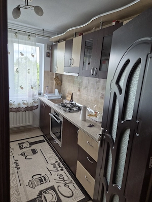 Apartament  - imagine 3