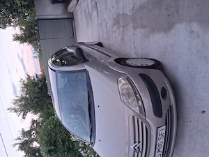 Vând Citroen C3 - imagine 2