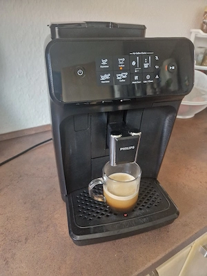 Philips Saeco Espressor Cafea