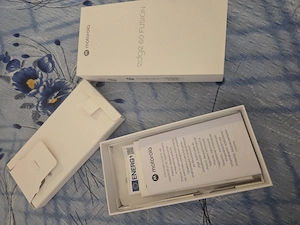 Vand Motorola Edge 60 fusion 