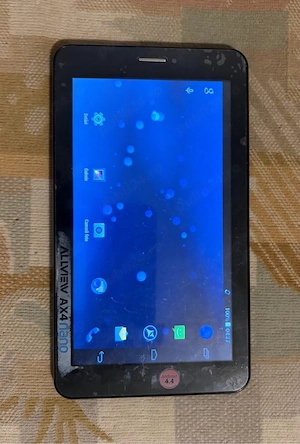 De vânzare tabletă allview ax4 nano