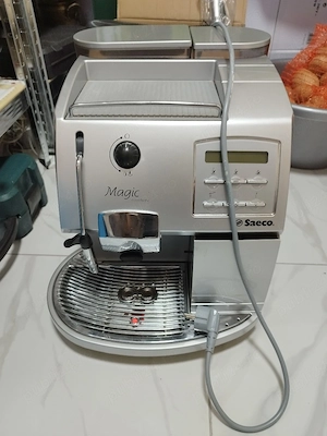 Vand aparat de cafea