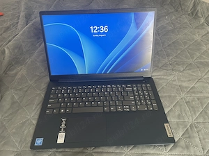  Lenovo IdeaPad Slim 3 15IAN8   Cumpărat în 2025   Stare foarte bună
