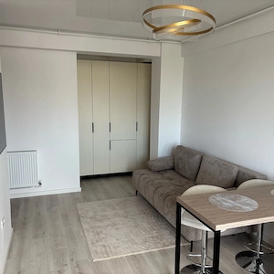 Apartament Campus Lux Prima inchiriere - imagine 2