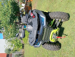 Atv segway at6l - imagine 4