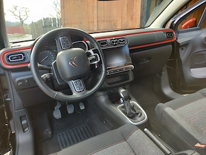 Vând Citroen c3 - imagine 4