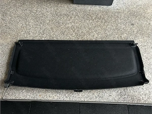 Polita portbagaj Bmw X1 (F48)OEM - imagine 3