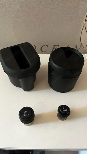 Holder telefon Skoda sau scrumiera si bricheta
