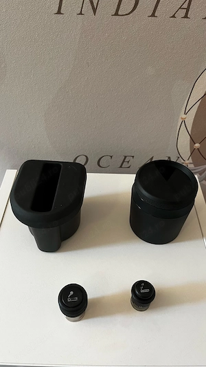 Holder telefon Skoda sau scrumiera si bricheta - imagine 5