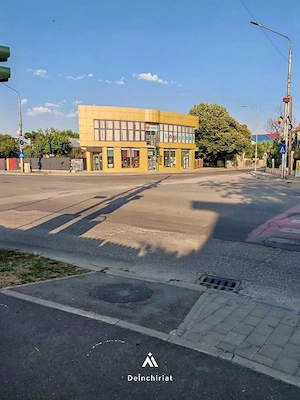 Ofer spre închiriere spațiu comercial ideal pentru afacerea ta     - imagine 3