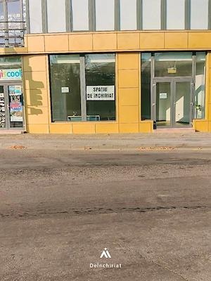 Ofer spre închiriere spațiu comercial ideal pentru afacerea ta     - imagine 5
