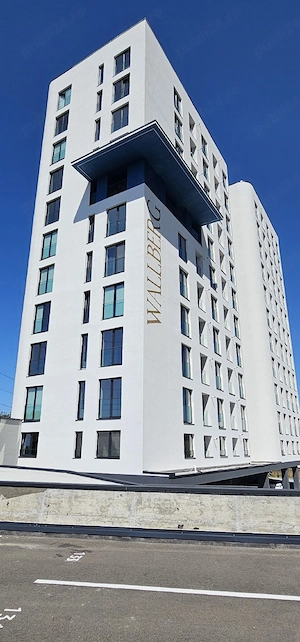 Ocazie ! Proprietar inchiriez apartament nou cu 2 camere in XCITY 4 